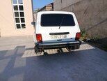 LADA (VAZ) Niva-5