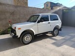 LADA (VAZ) Niva-7