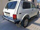 LADA (VAZ) Niva-9