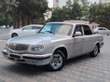 GAZ 31105 "Volga"-1