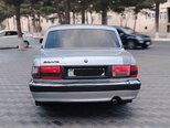 GAZ 31105 "Volga"-2
