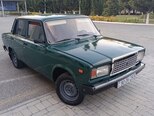 LADA (VAZ) 2107-2
