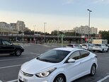 Hyundai Avante-1
