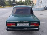 LADA (VAZ) 2107-9