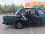 LADA (VAZ) 2107-6