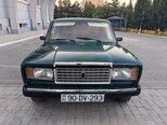 LADA (VAZ) 2107-10