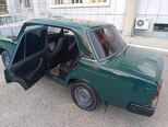 LADA (VAZ) 2107-7