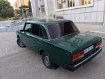LADA (VAZ) 2107-13