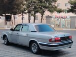 GAZ 31105 "Volga"-6