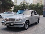 GAZ 31105 "Volga"-5