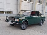LADA (VAZ) 2107-15