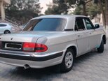 GAZ 31105 "Volga"-7