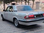 GAZ 31105 "Volga"-10