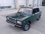 LADA (VAZ) 2107-14