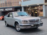 GAZ 31105 "Volga"-4