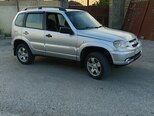Chevrolet Niva-2