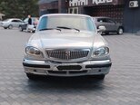 GAZ 31105 "Volga"-12