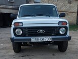 LADA (VAZ) Niva-9