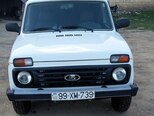 LADA (VAZ) Niva-12