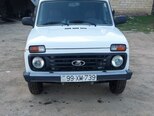 LADA (VAZ) Niva-1