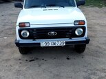LADA (VAZ) Niva-11