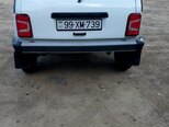 LADA (VAZ) Niva-3
