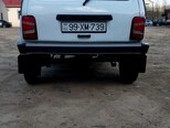 LADA (VAZ) Niva-6