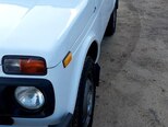 LADA (VAZ) Niva-15