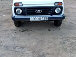 LADA (VAZ) Niva-10