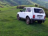 LADA (VAZ) Niva-18