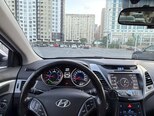 Hyundai Avante-8