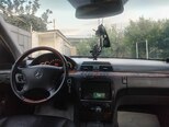 Mercedes S 320-3