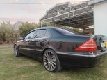 Mercedes S 320-5