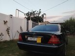 Mercedes S 320-6