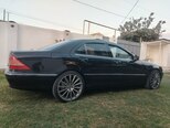 Mercedes S 320-4