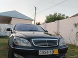 Mercedes S 320-12