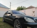 Mercedes S 320-13