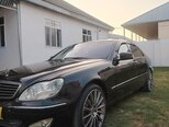 Mercedes S 320-14