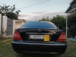 Mercedes S 320-16