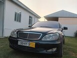 Mercedes S 320-15