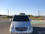 Mercedes Vito 111 CDI-1