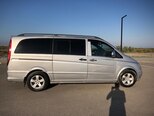 Mercedes Vito 111 CDI-6