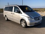 Mercedes Vito 111 CDI-3