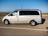 Mercedes Vito 111 CDI-7