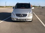 Mercedes Vito 111 CDI-2