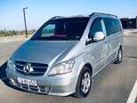 Mercedes Vito 111 CDI-4