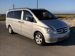 Mercedes Vito 111 CDI-5