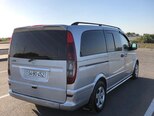 Mercedes Vito 111 CDI-8