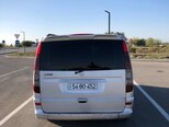 Mercedes Vito 111 CDI-10