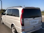 Mercedes Vito 111 CDI-9
